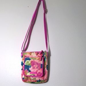 Vera Bradley Crossbody Bag